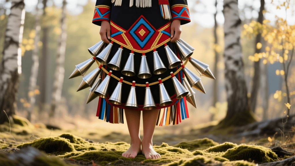 Crafting Ojibwe Jingle Dress Regalia: 2026 Cost Guide