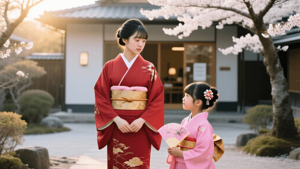 Kimono Life Stages 2026: Milestone Guide & Rental Costs