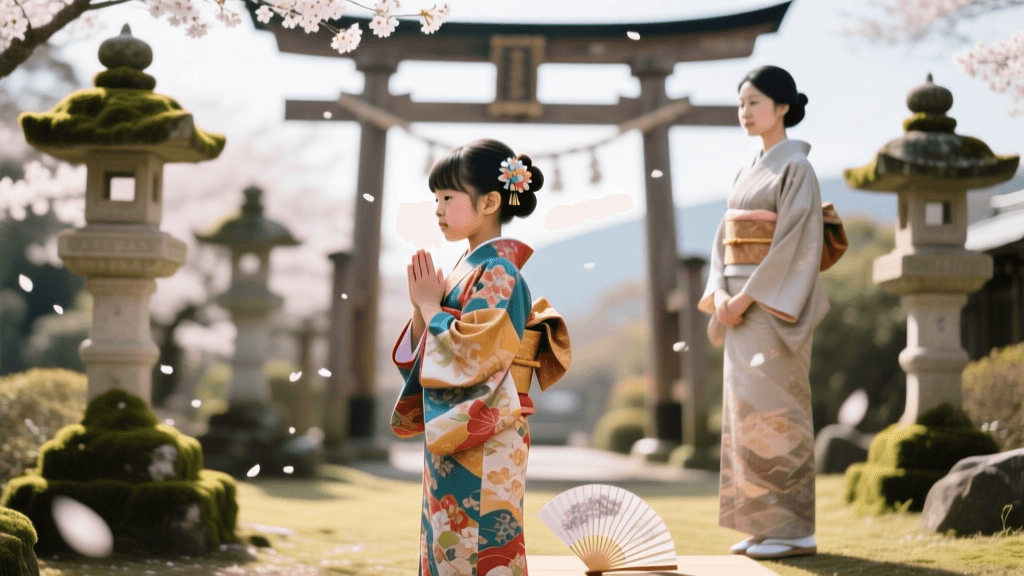 2026 Kimono Guide: Dressing for Japanese Life Milestones