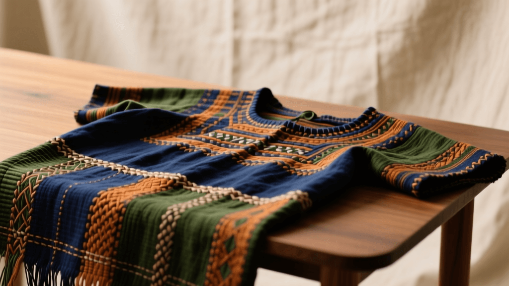 Authentic Oaxacan Zapotec Huipils: 2026 Buying Guide