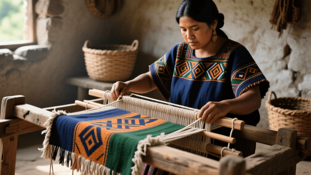 Maya Huipil Buying Guide 2026: Authentic Weaving Art