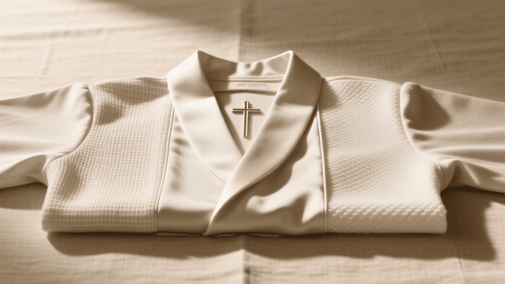 2026 LDS Garment Styles: Materials, Fit & Modern Updates
