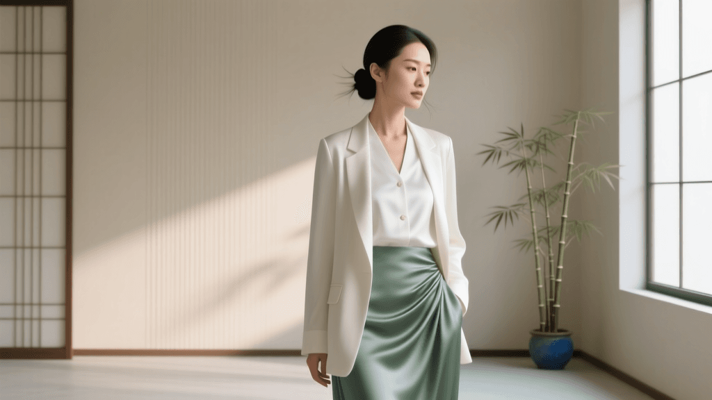 Xin Zhongshi Wardrobe 2026: Build Your New Chinese Style