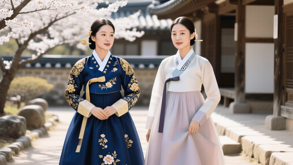 Ceremonial vs Everyday Hanbok: 2026 Wardrobe & Styling Guide