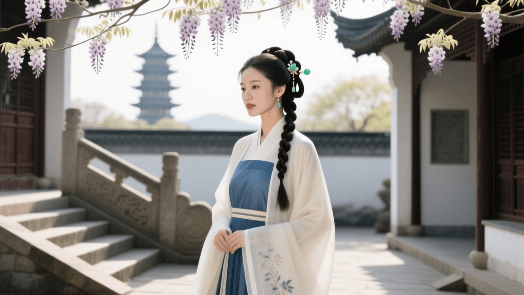 Hanfu Education Workshops & Certification Programs in 2026