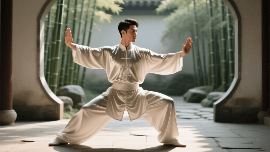 Ultimate Guide to Tai Chi Practice Wear and Wushu Uniforms