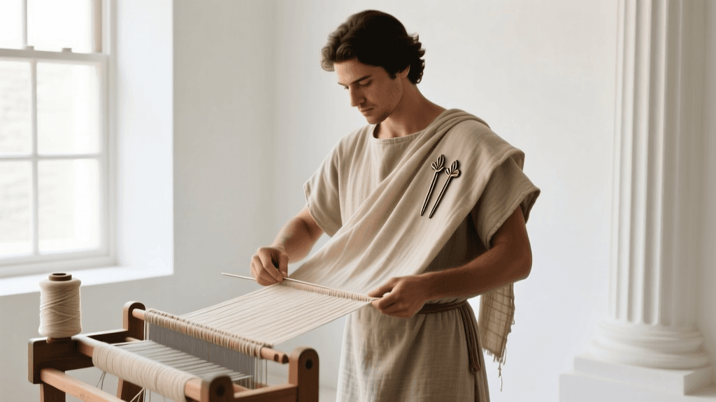 The Complete Chiton Draping And Fabric Guide For 2026