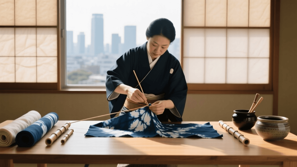 Top Japanese Fashion School Workshops & Online Classes 2026