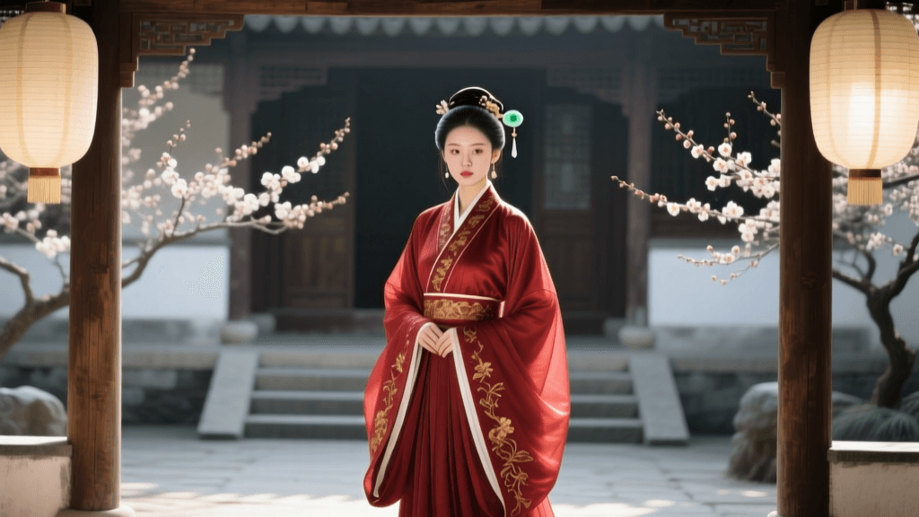 Hanfu Coming-of-Age Ceremonies 2026: Guan Li & Ji Li Guide