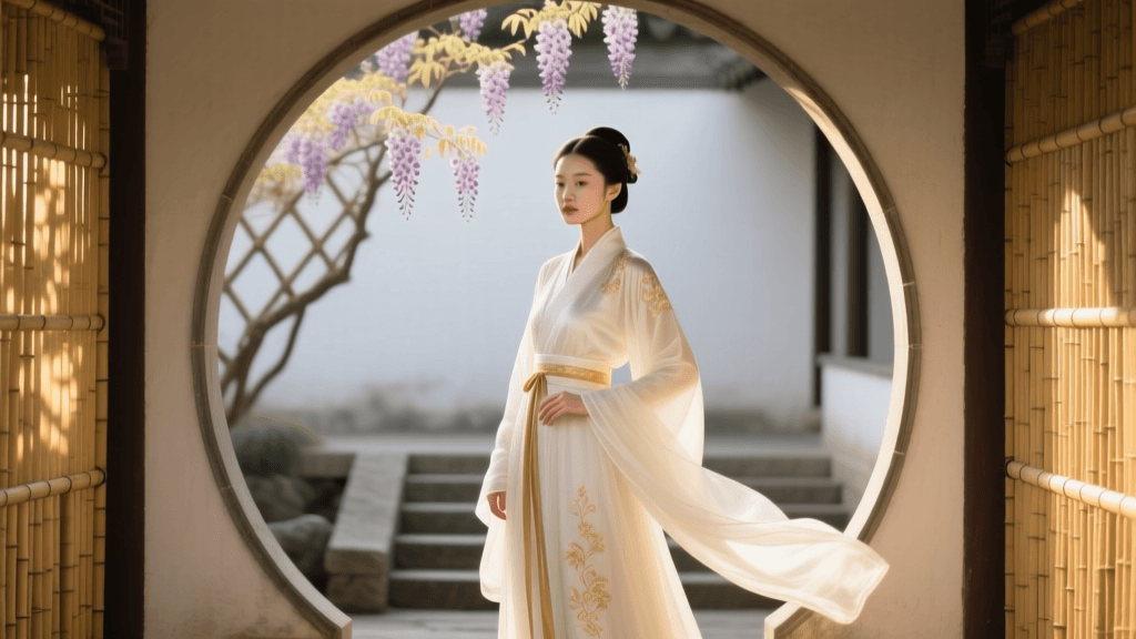 Hanfu Family Ceremonies 2026: Weddings, Births & Ancestral Rites