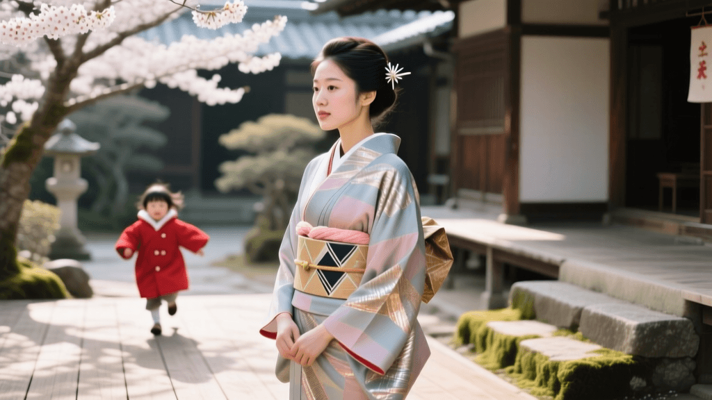 Japanese Kimono Milestones 2026: Age & Life Stage Guide