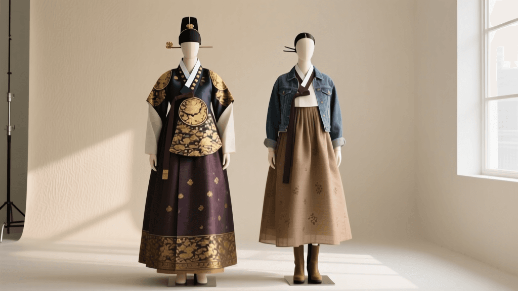 Ceremonial vs Everyday Hanbok: 2026 Styling Guide