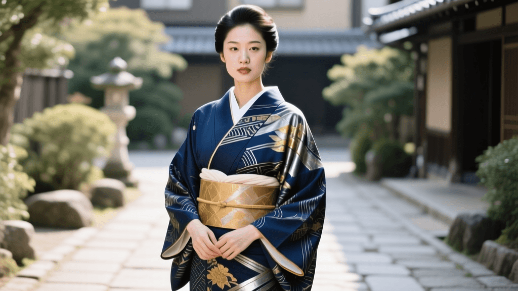 2026 Guide To Styling Nishijin-Ori Kimono And Haori
