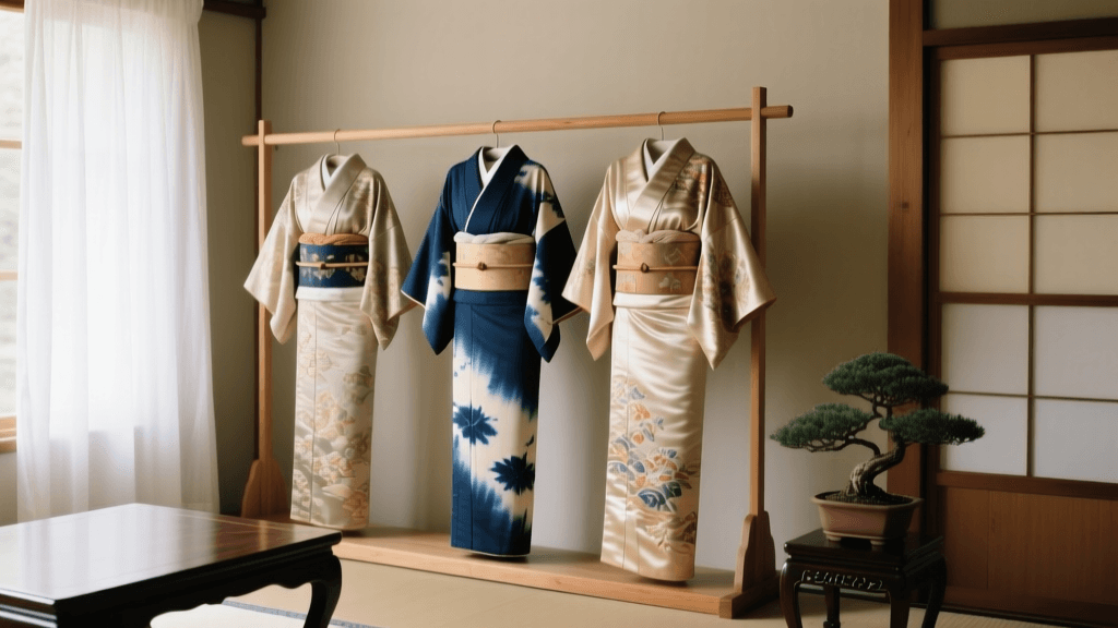 2026 Guide to Kimono Secondhand Auctions & Value Appraisal