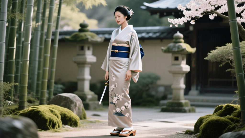 Kimono Dress Codes: Formality Rules & Occasion Guide