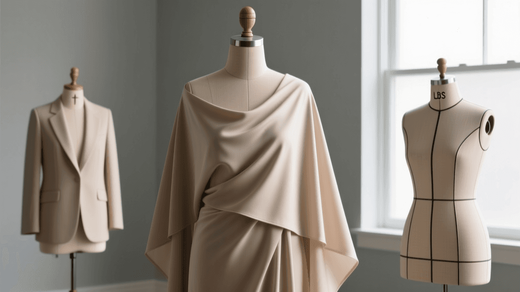 Complete Guide to LDS Garment Styles & Fabrics 2026