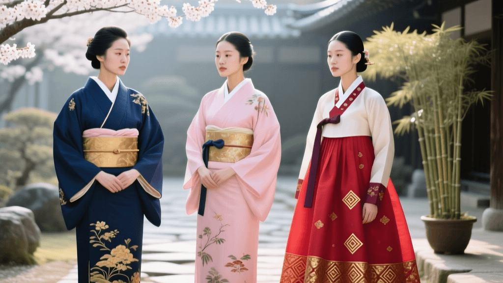 Ceremonial vs Everyday Kimono and Hanbok: 2026 Wear Guide
