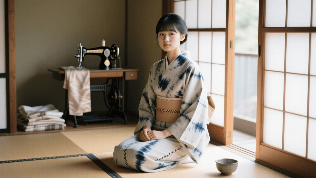 Top Japanese Fashion School Workshops 2026: Learn Kimono & Shibori