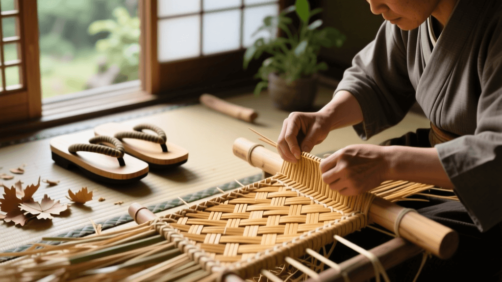 Sustainable Geta and Zori Footwear Craft: 2026 Guide