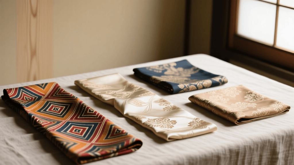 Kimono Trade Route Textiles: 2026 Vintage Sourcing & Import Guide