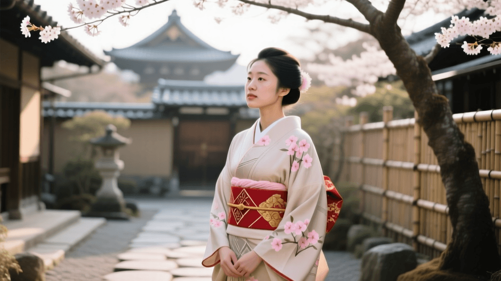 Kimono Milestones 2026: Life Stages, Styles & Costs