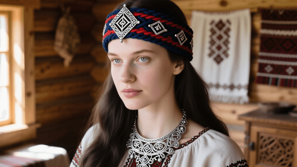 Baltic Silver Jewelry & Vainags Headwear: 2026 Festival Guide
