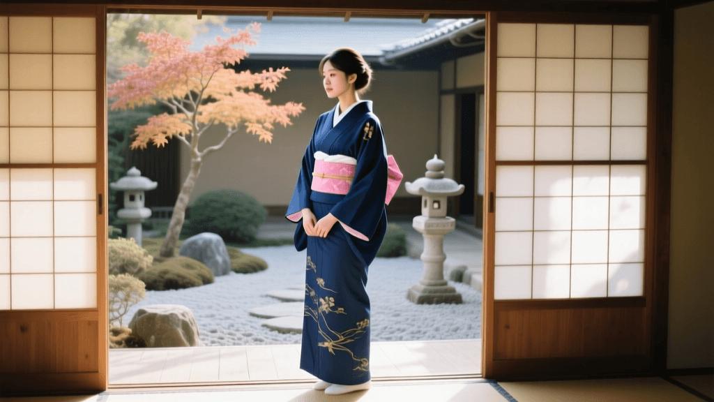 Kimono vs Yukata: Ceremonial & Everyday Japanese Wear 2026