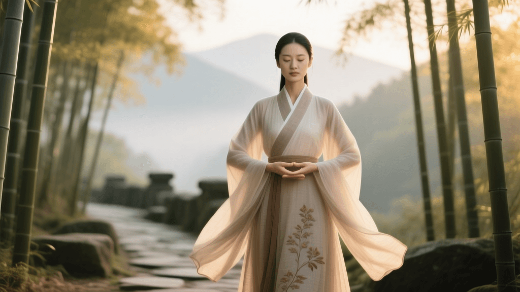 Best Hanfu Garments For Qigong And Meditation 2026 Guide