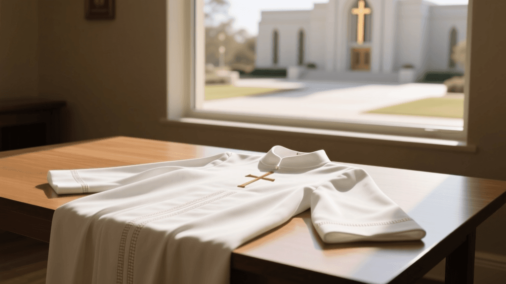Mormon Garments 2026: Meaning, Purpose & Modern Styles