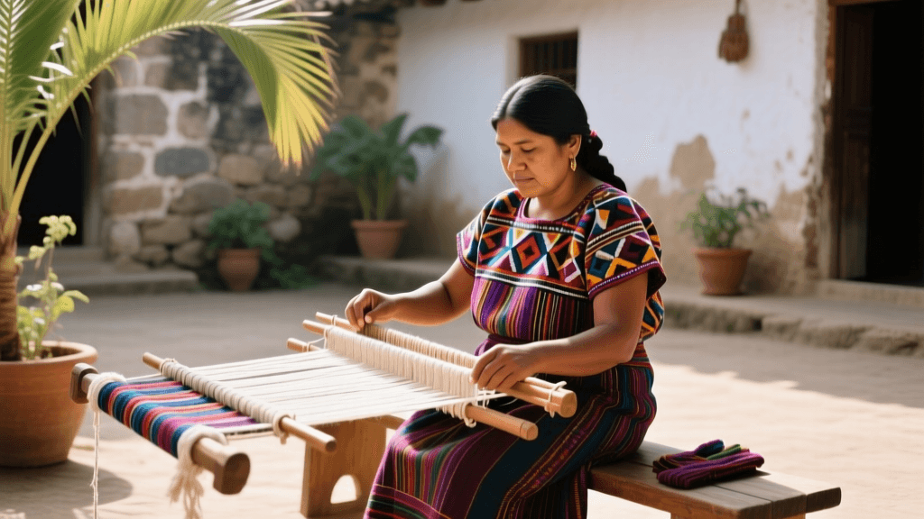 Sourcing Authentic Mayan Huipiles: 2026 Cooperative Guide
