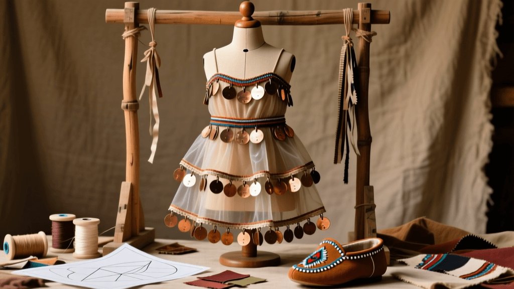Jingle Dress Regalia Guide 2026: Materials & Powwow Trends