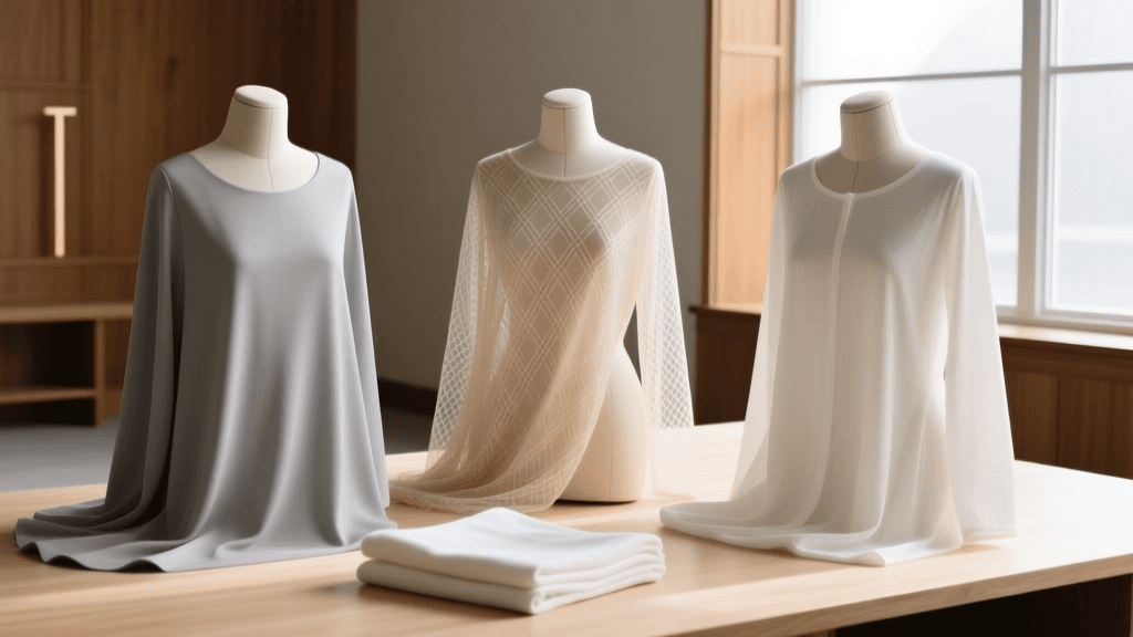 2026 LDS Garment Styles & Materials: Modern Updates