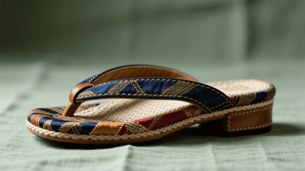 Bespoke Geta and Zori Sandals: 2026 Crafting Guide