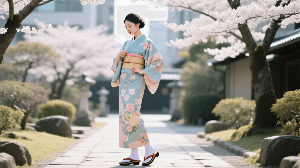 2026 Kimono Guide: Types, Styling Rules & Rental Costs