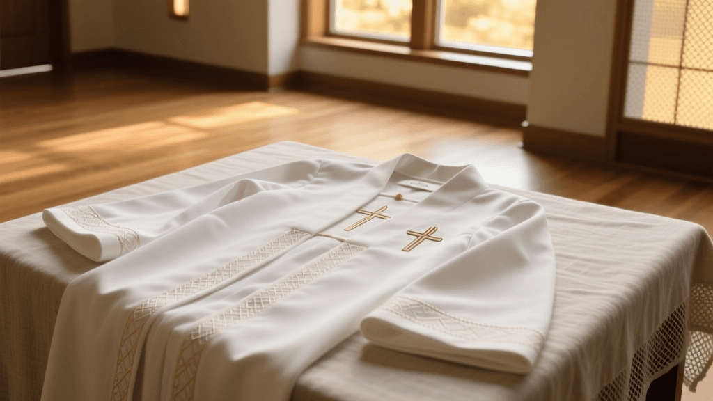 LDS Temple Garments in 2026: Meaning, Styles, and Sacred Purpose