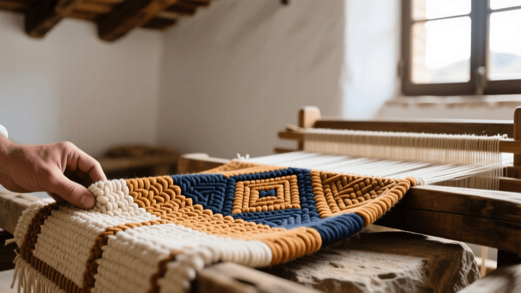 Sardinian Pibiones Textiles & Heritage Brands Guide 2026