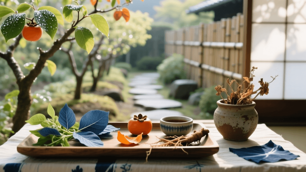 Zero-Waste Kusaki-Zome: Eco-Friendly Japanese Plant Dyeing in 2026
