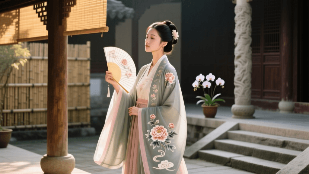 Hanfu Family Ceremonies 2026: Weddings, Births & Ancestral Rites
