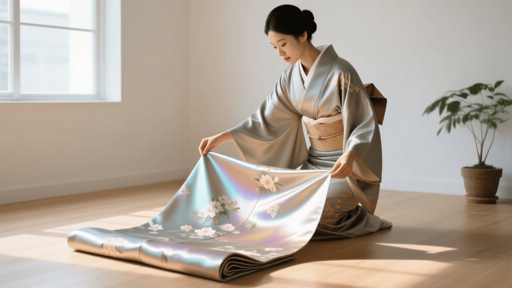Essential Kimono Travel Packing & Transport Guide For 2026