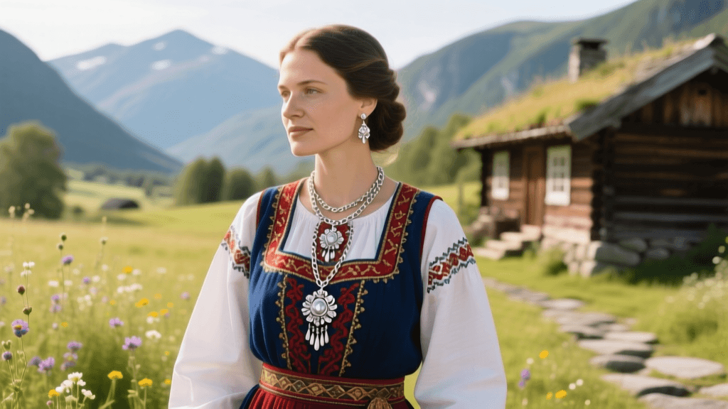 Norwegian Bunad Guide 2026: Regional Folk Costumes & Silver