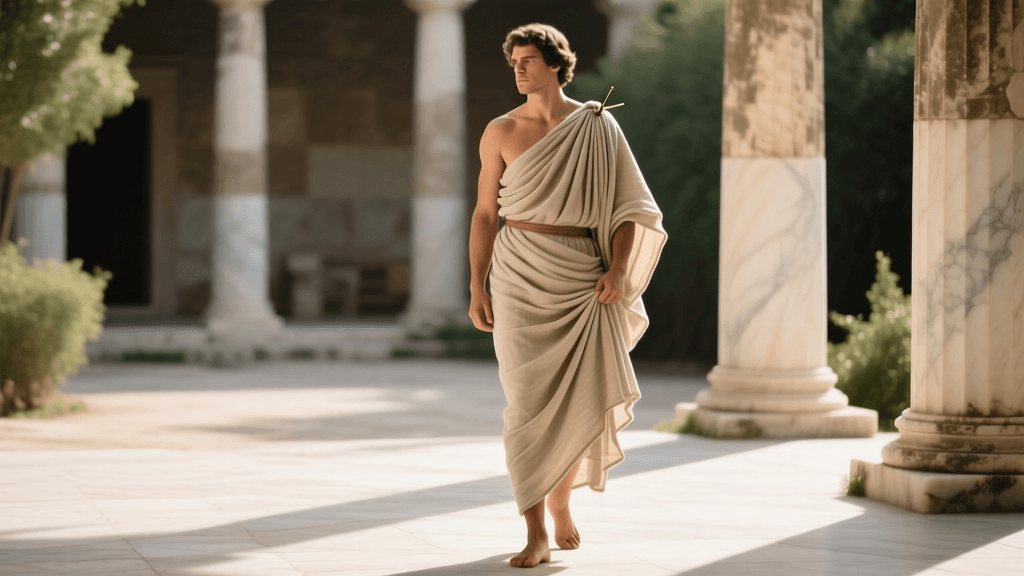 Authentic Chiton & Toga Draping Techniques for 2026