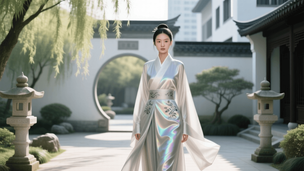 Chinese Fashion Journalism: Top Hanfu Creators & Blogs for 2026