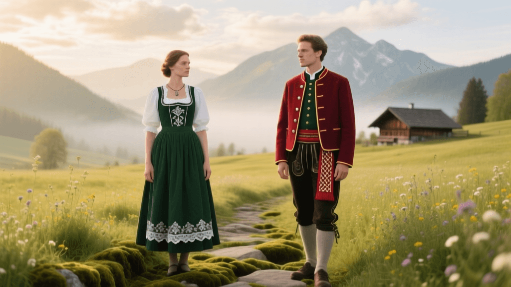 Miesbacher & Werdenfelser Tracht: Bavarian Folk Dress Guide 2026