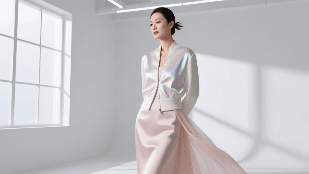 Xin Zhongshi 2026: Modern Mamianqun Capsule Wardrobe Guide