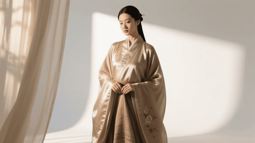 2026 Hanfu Secondhand Market: Vintage Collecting & Resale Guide