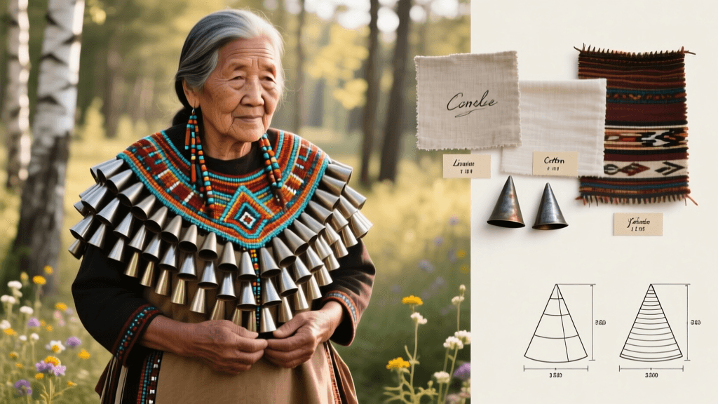 2026 Jingle Dress Regalia Guide: Ethical Sourcing & Sewing