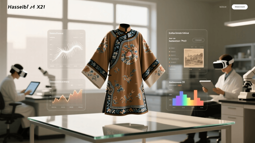Best Digital Archiving Tools for Chinese Fashion Research 2026