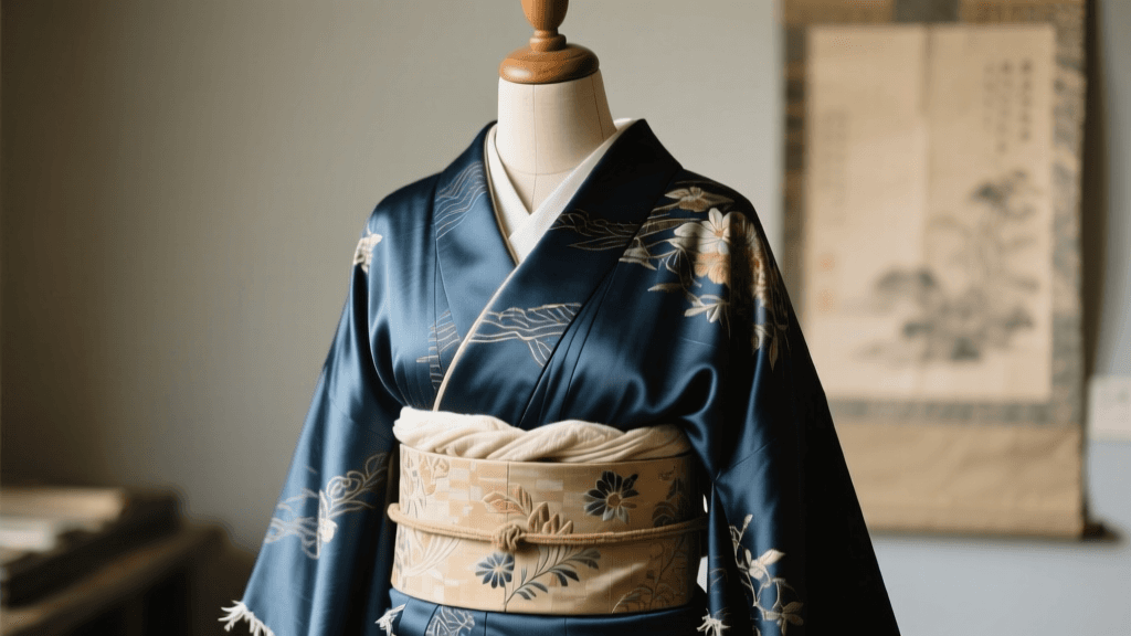 Vintage Kimono Auctions & Value Appraisal Guide 2026