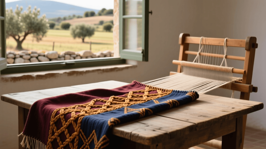 Sardinian Pibiones Weaving: Top Heritage Brands for 2026