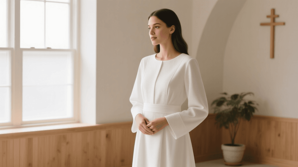LDS Garments for Women 2026: Fit Styles & Sizing Guide